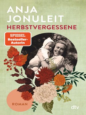 cover image of Herbstvergessene